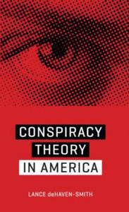 Conspiracy Theory in America - 2877489322