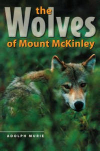 Wolves of Mount McKinley - 2867115551