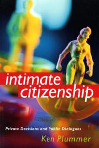 Intimate Citizenship - 2873897606