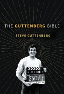 Guttenberg Bible: A Memoir - 2878437459