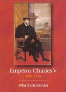 Emperor Charles V - 2870127654