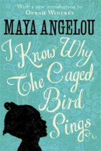 I Know Why The Caged Bird Sings - 2826651633