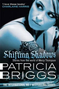 Shifting Shadows - 2878617727