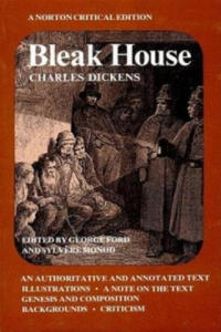 Bleak House - 2867758814