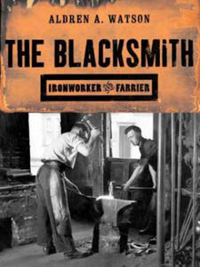 Blacksmith - 2873998558