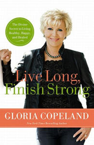 Live Long, Finish Strong - 2868068411