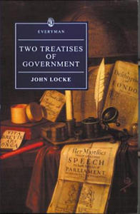 Two Treatises of Government - 2873979653