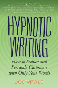 Hypnotic Writing - 2826796605