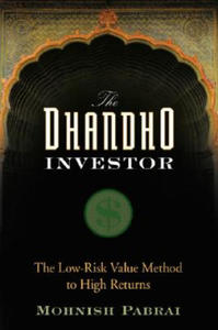 The Dhandho Investor - 2826756609