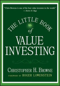 Little Book of Value Investing - 2854331218
