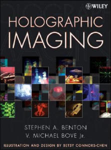 Holographic Imaging - 2865677803