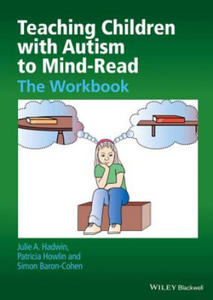 Teaching Children with Autism to Mind-Read - The Workbook - 2867104848