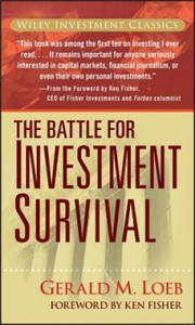 Battle for Investment Survival - 2871407187