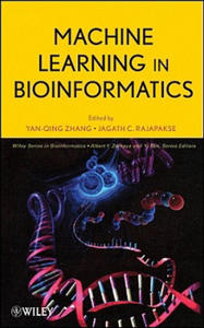 Machine Learning in Bioinformatics - 2867156388