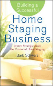 Building a Successful Home Staging Business - 2867125018