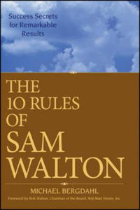 10 Rules of Sam Walton - 2866655491