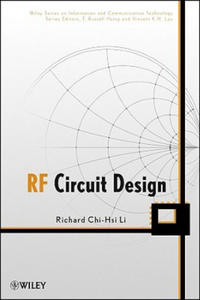 RF Circuit Design - 2873332558