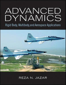 Advanced Dynamics - Rigid Body, Multibody, and Aerospace Applications - 2873989856