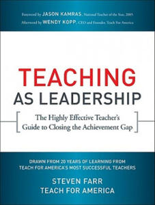 Teaching As Leadership - 2862679417