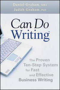 Can Do Writing - 2862183488