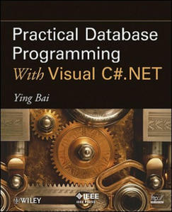 Practical Database Programming With Visual C#.NET - 2875230462