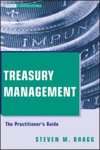 Treasury Management - The Practitioner's Guide - 2867142758