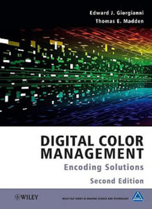 Digital Color Management - Encoding Solutions 2e - 2878083915