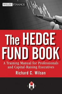 Hedge Fund Book - 2875675072