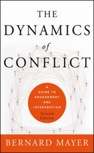 Dynamics of Conflict - A Guide to Engagement and Intervention 2e - 2871791225