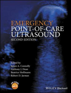 Emergency Point-of-Care Ultrasound - 2871693823