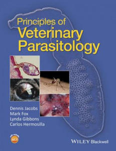 Principles of Veterinary Parasitology - 2854350527