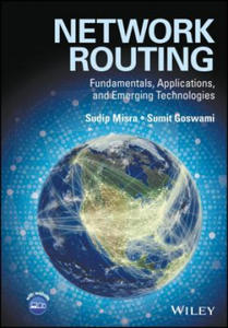 Network Routing - Fundamentals, Applications and Emerging Technologies - 2876947248