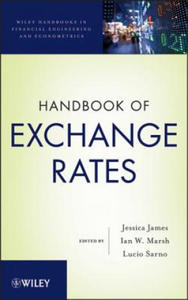 Handbook of Exchange Rates - 2878441172