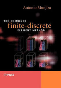 Combined Finite-Discrete Element Method - 2876549671