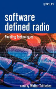 Software Defined Radio - Enabling Technologies - 2867142757