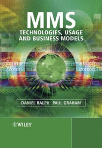 MMS - Technologies, Usage and Business Models - 2878795260