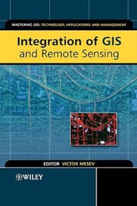 Integration of GIS and Remote Sensing - 2878082633