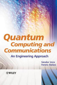 Quantum Computing and Communications - An Engineering Approach - 2866872067