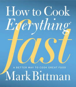 How To Cook Everything Fast - 2878791421