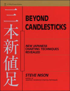 Beyond Candlesticks - More Japanese Charting Techniques Revealed - 2857421297
