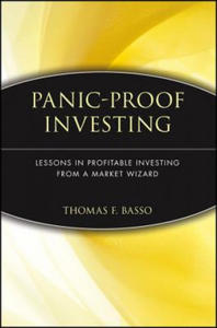 Panic-Proof Investing - 2866519022