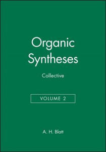 Organic Syntheses - Collective V 2 - 2875806136
