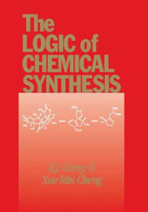 Logic of Chemical Synthesis - 2874793942