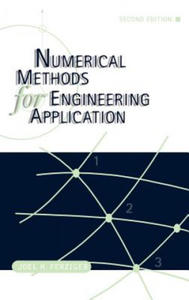 Numerical Methods for Engineering Applications 2e - 2867130266