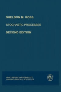 Stochastic Processes 2e - 2877504981