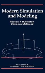 Modern Simulation and Modeling - 2874004247