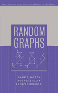 Random Graphs - 2877771560