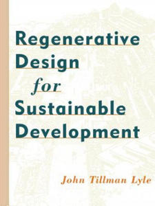 Regenerative Design for Sustainable Development - 2867118815