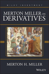 Merton Miller on Derivatives - 2866655489