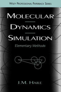 Molecular Dynamics Simulation - Elementary Methods - 2874295167